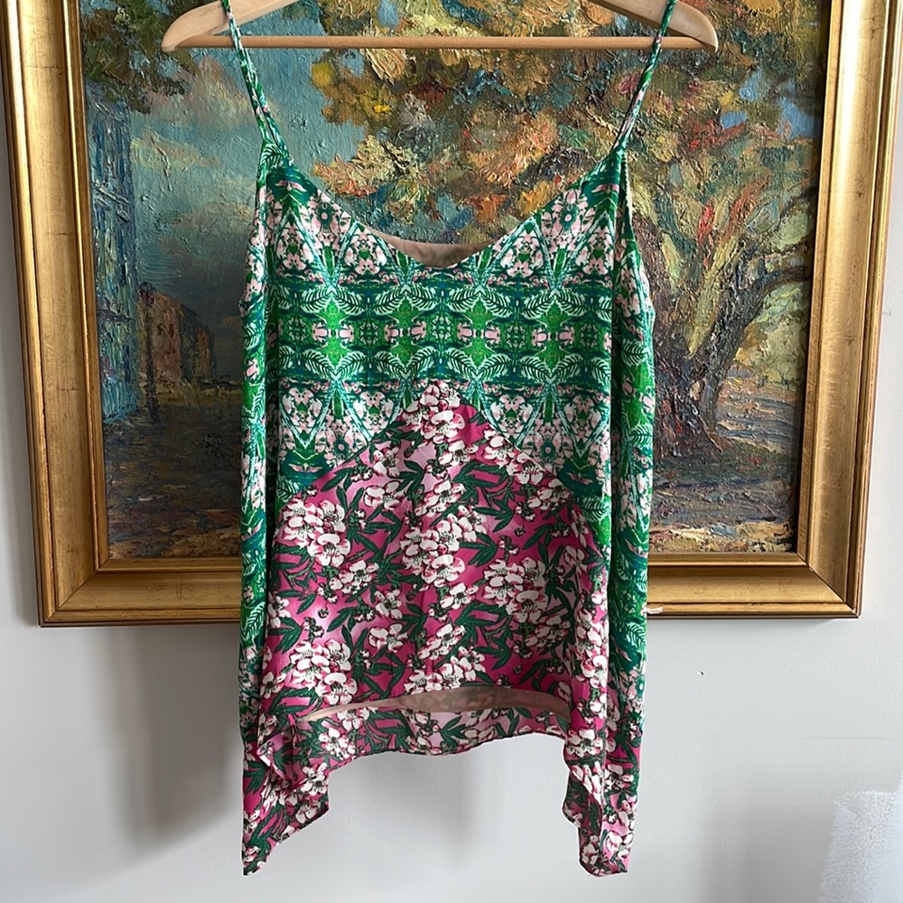BCBG Max Azria top